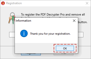 PDF Decrypter Pro